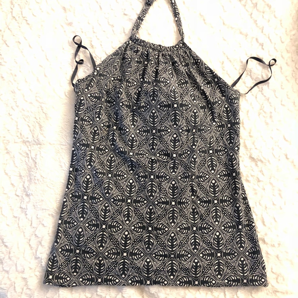Banana Republic halter